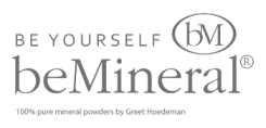  beMineral | 100% Natural Minerals