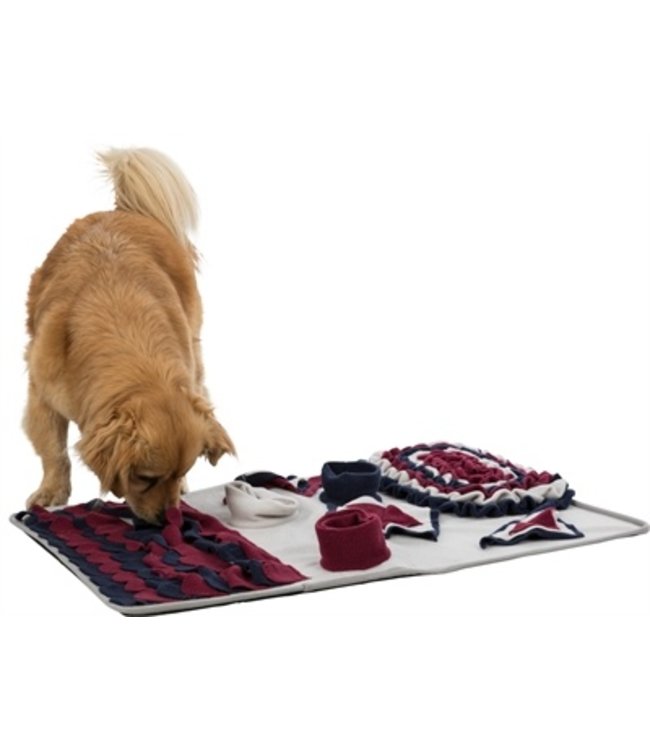 Dog Activity Roller Bowl snackspeelgoed hond