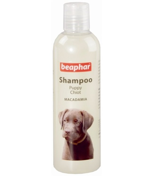 Beaphar shampoo puppy