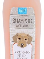 Lief! Lief! shampoo gevoelige huid