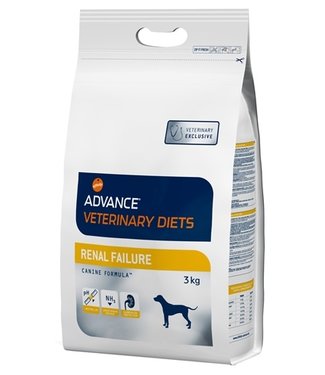 Advance veterinary diet Advance veterinary diet dog renal failure