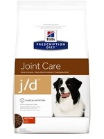 Hill's prescription diet Hill's canine j/d artritus