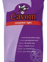 Cavom Cavom compleet light