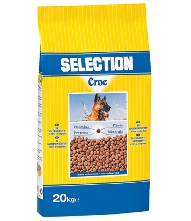 royal canin selection
