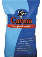 Cavom Cavom compleet senior