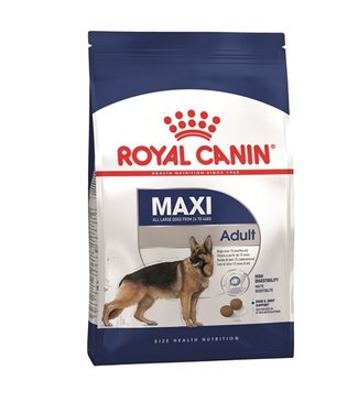 Royal canin Royal canin maxi adult