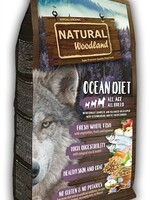 Natural woodland Natural woodland ocean diet