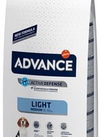 Advance Advance medium light