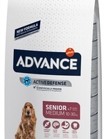 Advance Advance medium senior