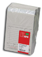 Kangaro Bloc de caisse Expres SI-40295 100x158mm 50x2 feuilles