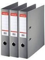 Esselte Esselte Ordner Basic 75 mm grijs