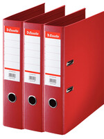 Esselte Esselte Ordner Basic 75 mm rood