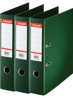 Esselte Esselte Ordner Basic 75 mm groen