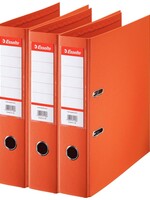 Esselte Esselte Ordner Basic 75 mm oranje