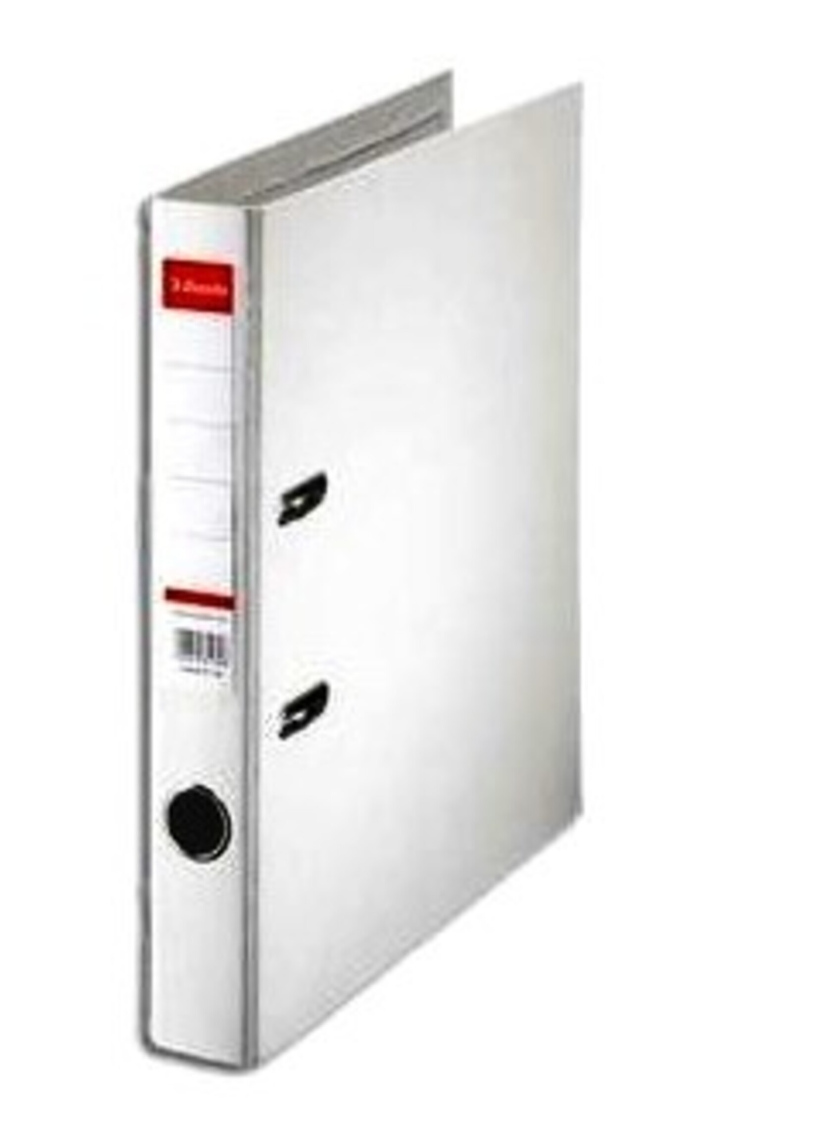 Esselte Esselte Ordner Basic Kunststof 50 mm A4 wit