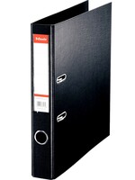 Esselte Esselte Ordner Basic 50 mm zwart