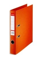 Esselte Esselte Ordner Basic 50 mm oranje