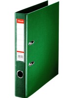 Esselte Esselte Ordner Basic 50 mm groen