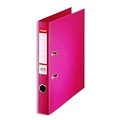 Esselte Esselte Ordner Basic Kunststof 50 mm A4 fuchsia