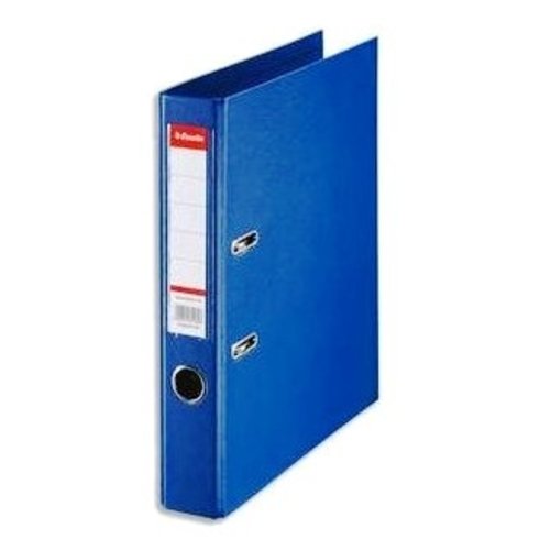 Esselte Esselte Ordner Basic Kunststof 50 mm A4 blauw