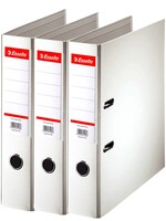 Esselte Esselte Ordner Basic 75 mm wit