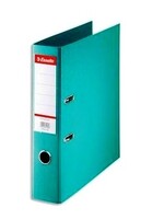 Esselte Esselte Ordner Basic 75 mm turkoise