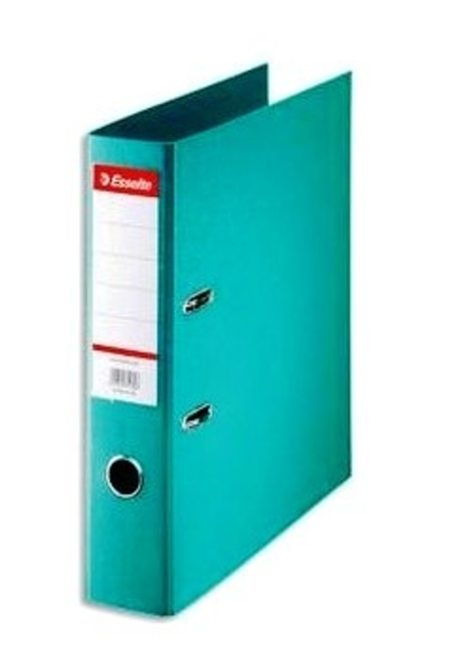 Esselte Esselte Ordner Basic Kunststof 75 mm A4 turkoise