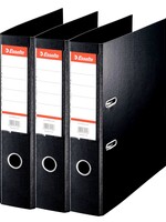Esselte Esselte Ordner Basic 75 mm zwart