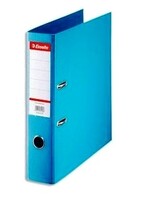 Esselte Esselte Ordner Basic 75 mm lichtblauw