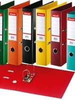 Esselte Esselte Ordner Basic 75 mm assorti 10 kleuren