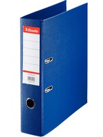 Esselte Esselte Ordner Basic 75 mm blauw