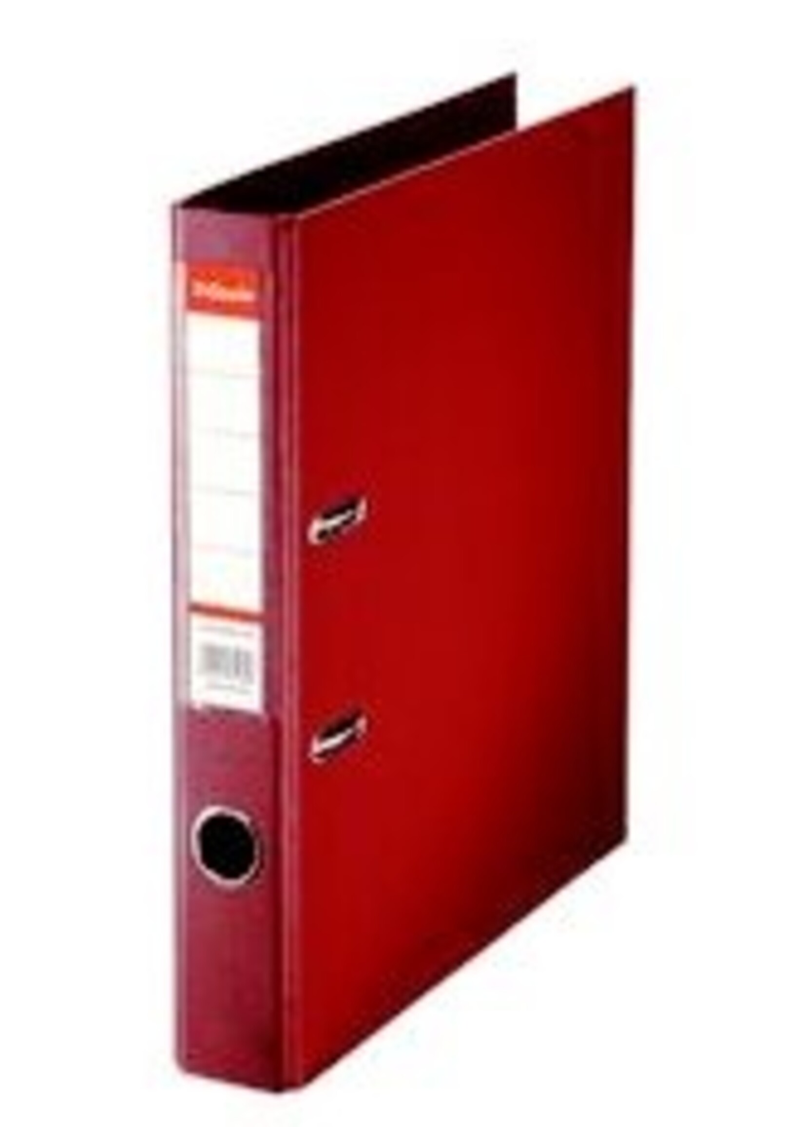 Esselte Esselte Ordner Basic Kunststof 50 mm A4 bordeaux
