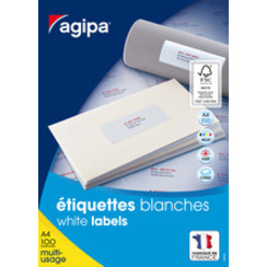 Apli Agipa etiquettes 119001