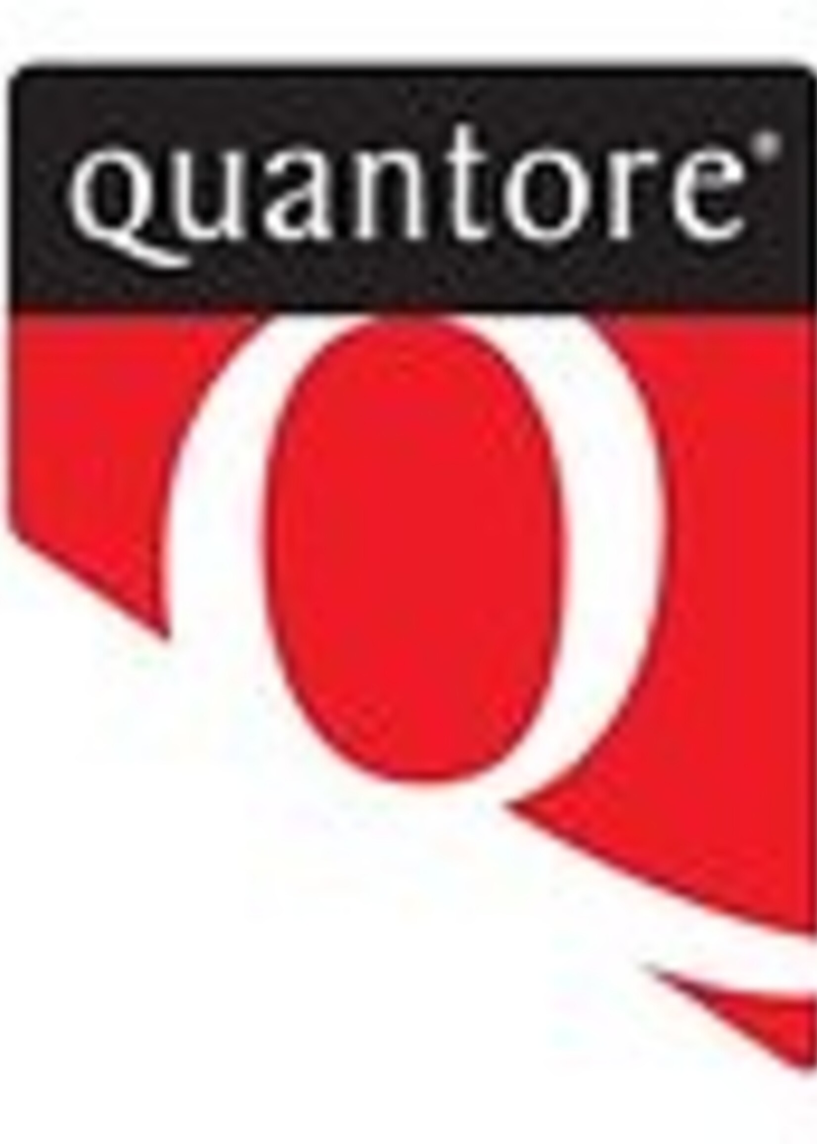 Quantore Paklijstenvelop Quantore zelfklevend bedrukt 165x115mm 1000s - 2079Q