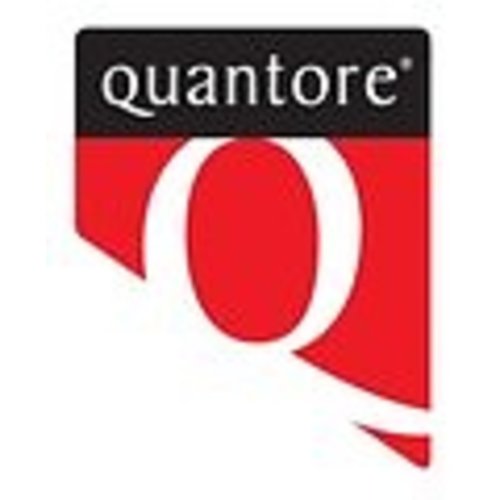 Quantore Interieur Quantore A4 23-gaats lijn 100vel - 091275