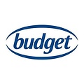 Budget Masque de protection Budget 3 épaisseurs bleu - 1386368