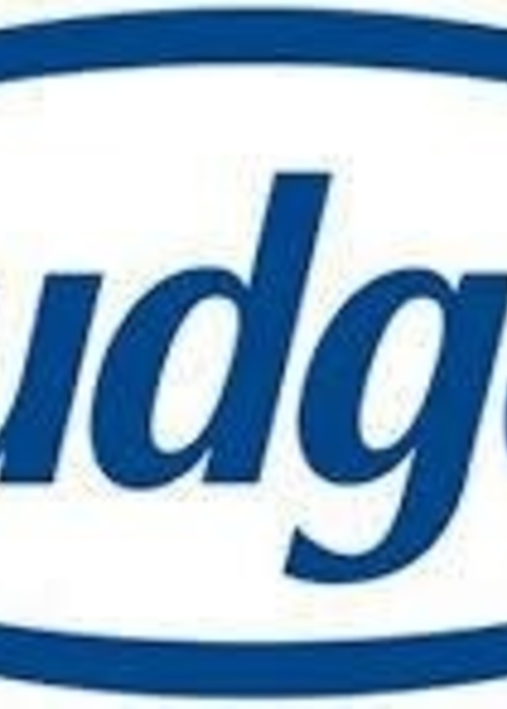 Budget Mondkapje Budget 3-Laags blauw - 1386368