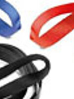 Techmate Clé USB Techmate lanyard coloré