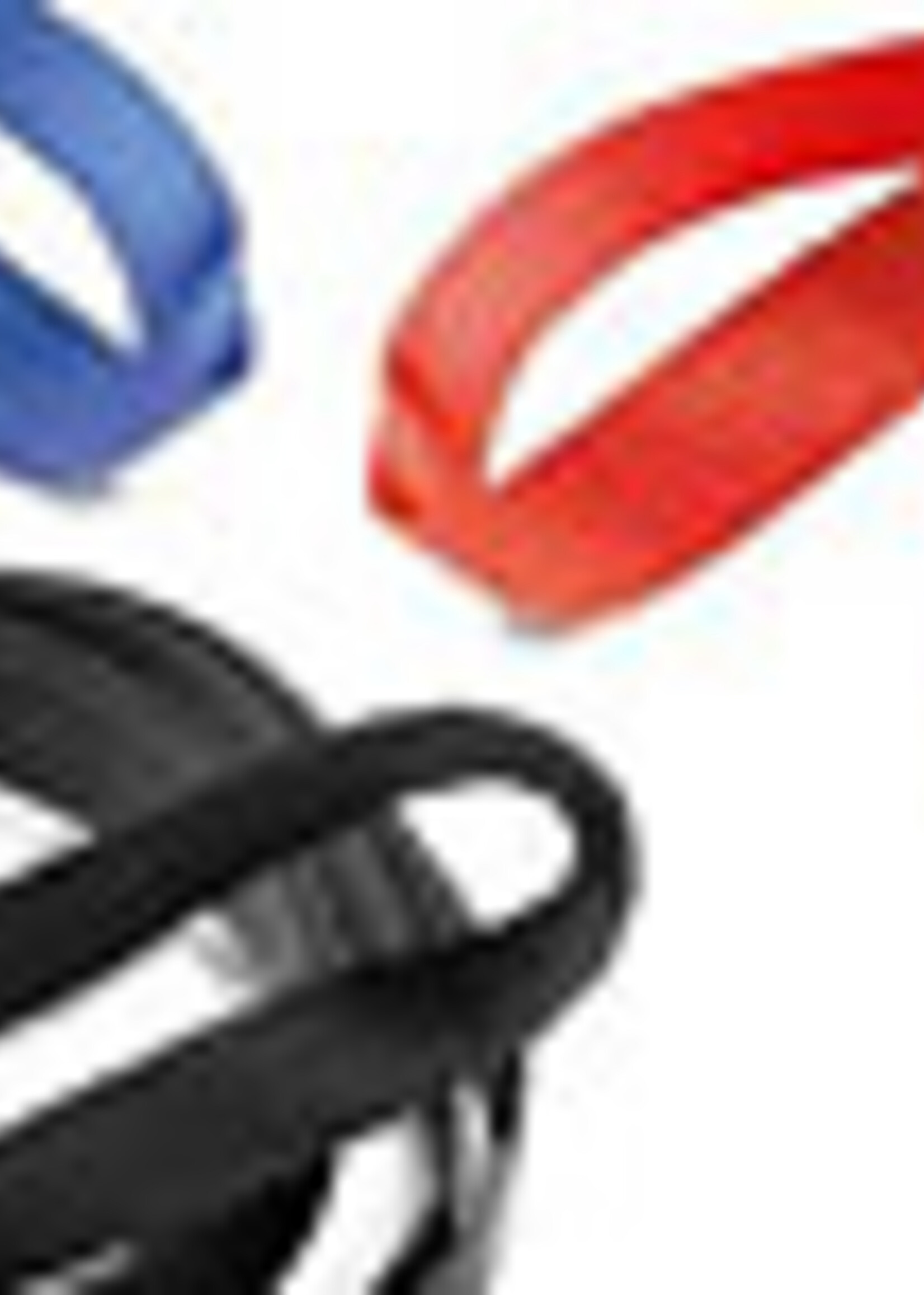 Techmate Clé USB Techmate lanyard coloré