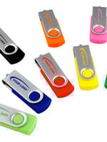 Techmate Full color opdruk voor usbstick - supplement