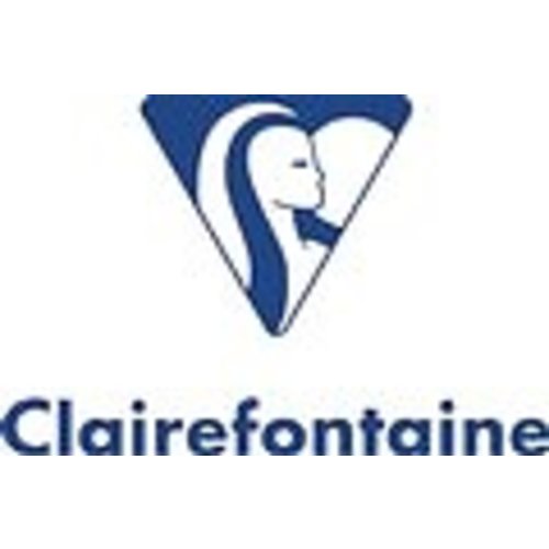 Clairefontaine Kopieerpapier Clairefontaine Clairalfa A4 80gr wit 10x500vel (2 dozen)