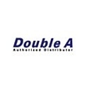 Double A Papier copieur Double A Premium A4 80g blanc boite 5x500 feuilles - D1022