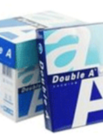 Double A Kopieerpapier Double A 80gr A4 wit DOOS