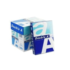 Papier copieur Double A Premium A4 80g blanc boite