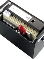 Helit Helit Mobielbox hangmappen zwart