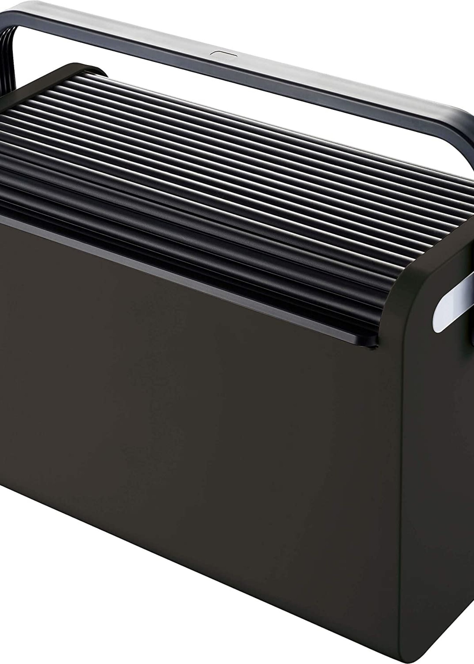 Helit Helit Box Mobile pour Dossiers Suspendus A4 noir - H6110195