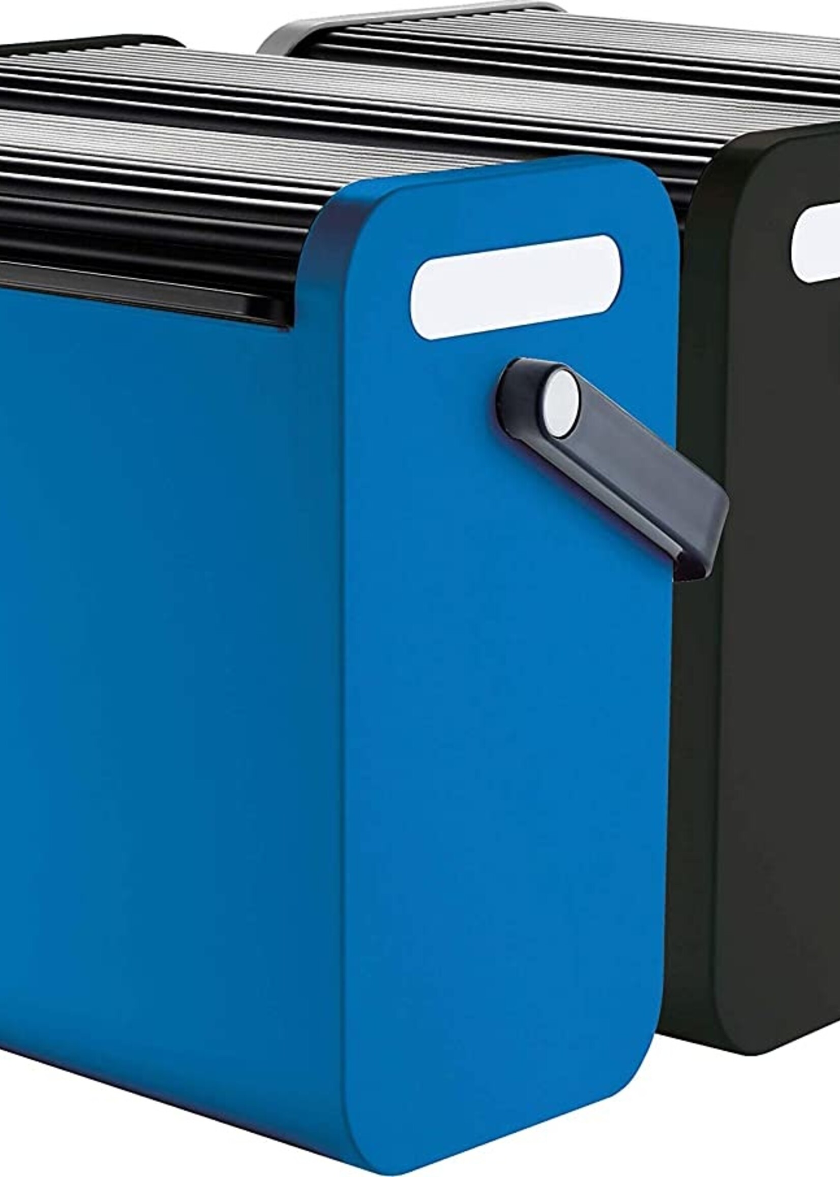 Helit Helit Mobielbox hangmappen blauw - H6110193