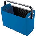 Helit Helit Mobielbox hangmappen blauw - H6110193