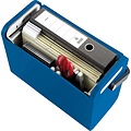 Helit Helit Box Mobile pour Dossiers Suspendus A4 bleu - H6110193