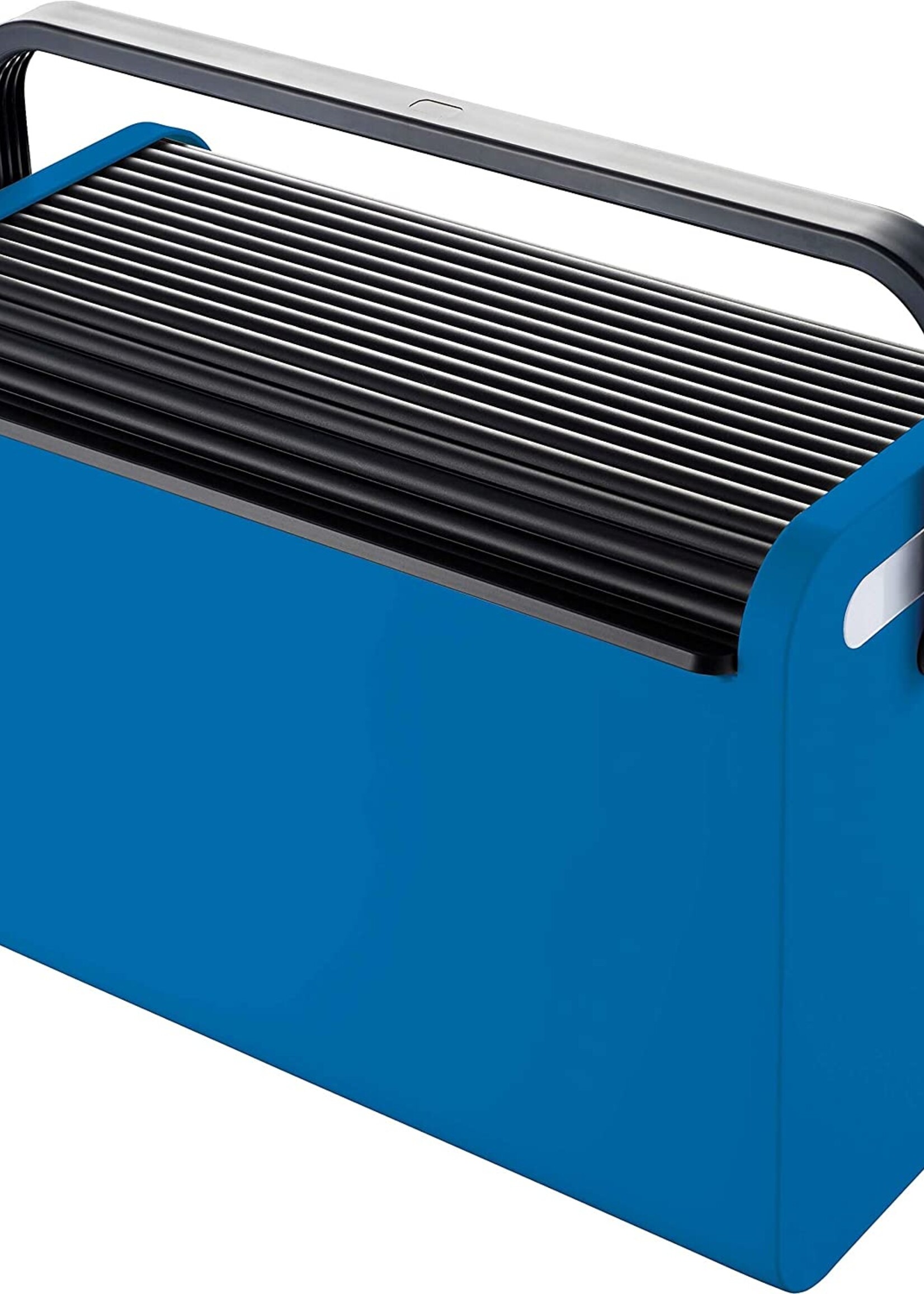 Helit Helit Mobielbox hangmappen blauw - H6110193